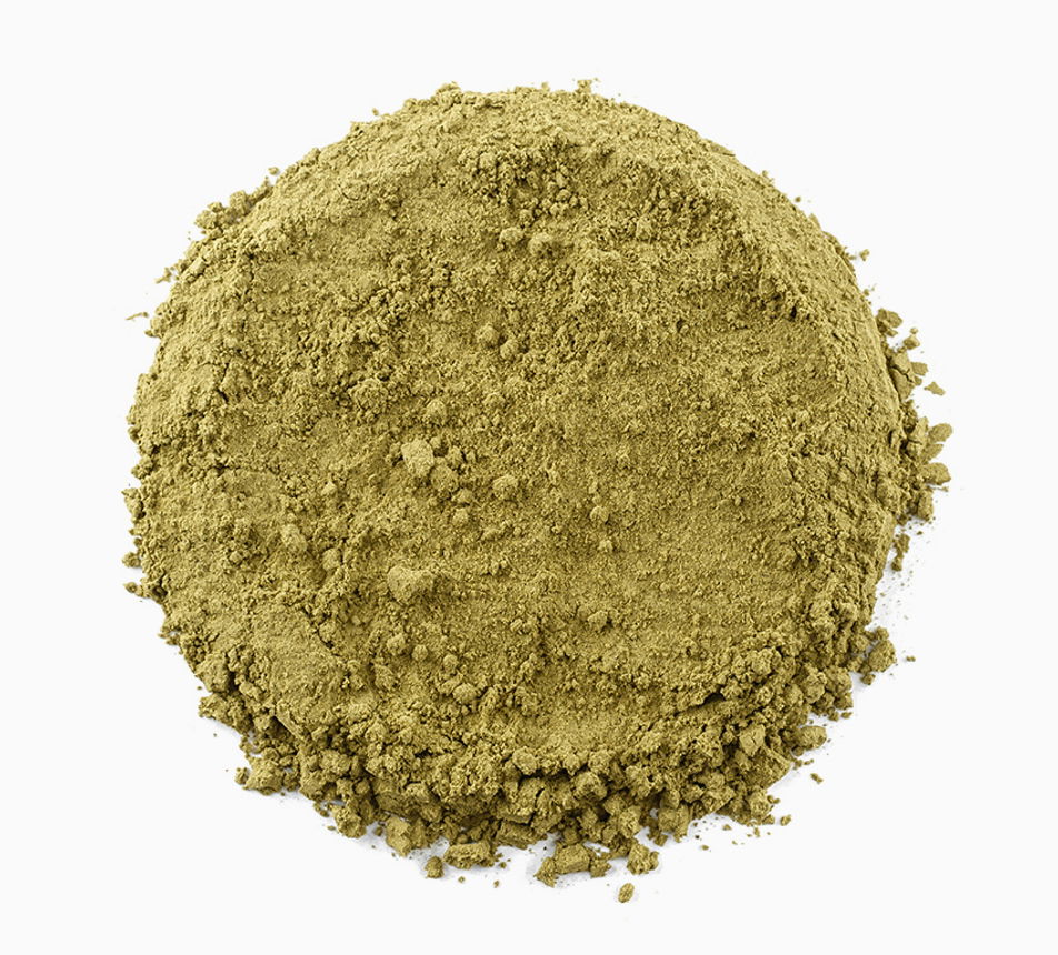 Konopný 51% RAW protein