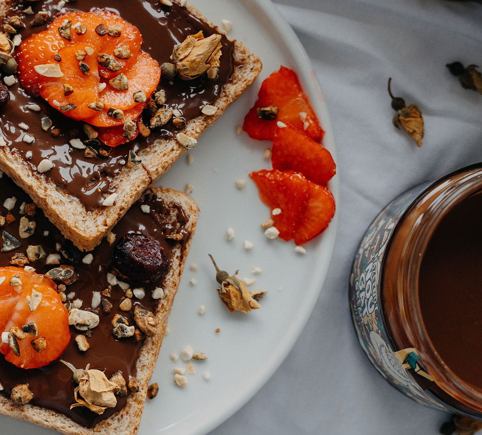 LifeLike Nougat Twister