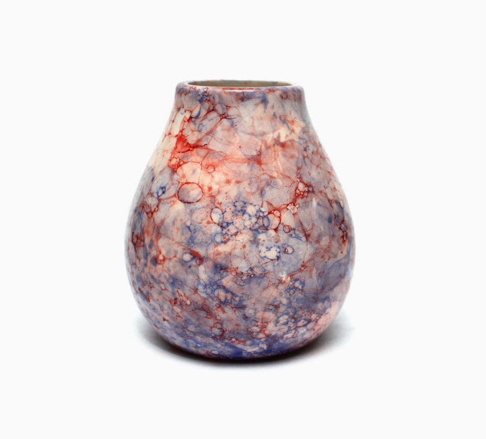 Kalabasa keramická Caleidoscope 350ml