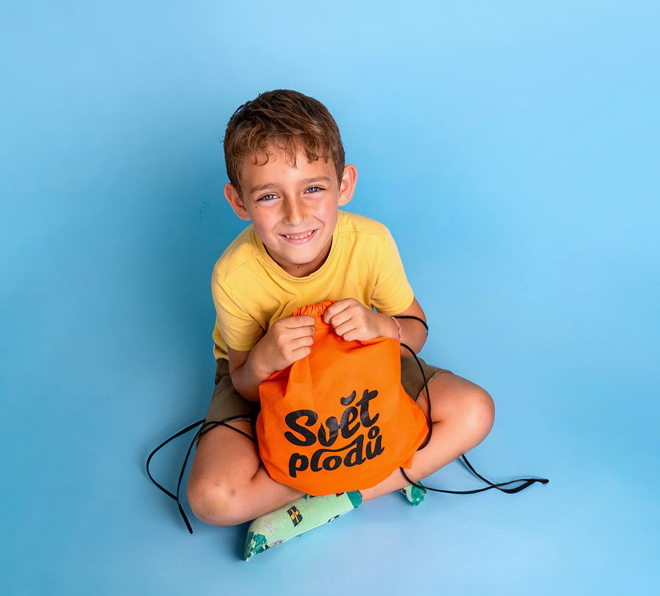 Batoh Mango lifestyele