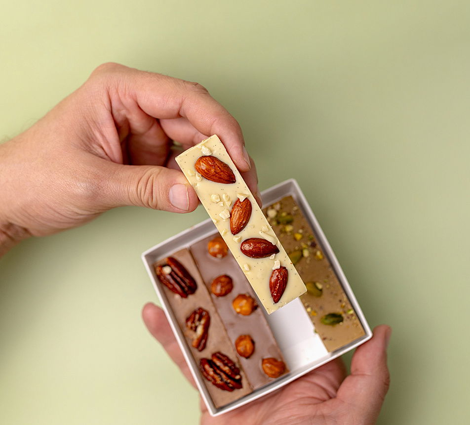 MYX Nugát 4v1 vol.1