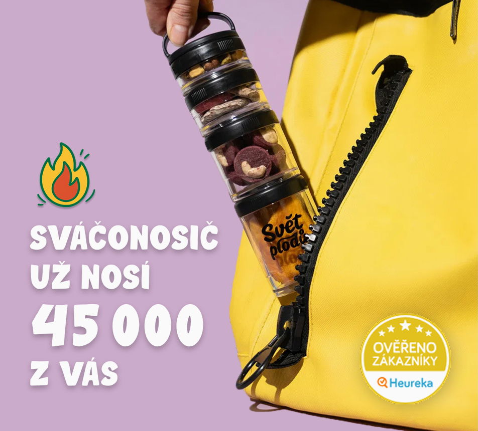 Desiatonosič Starter set