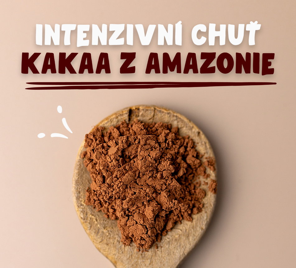 Kakao Ultra Premium