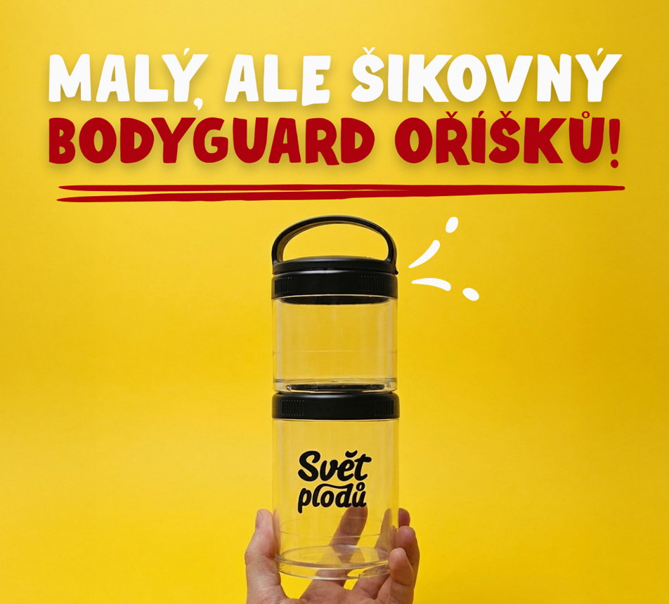 Sváčonosič Mini