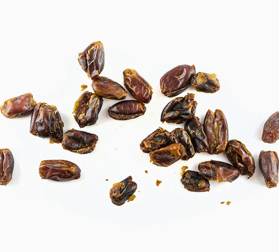 Sušené datle Sayer
