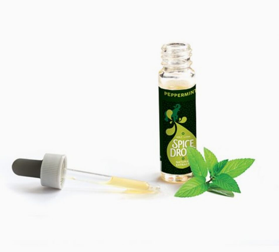 Máta peprná extrakt