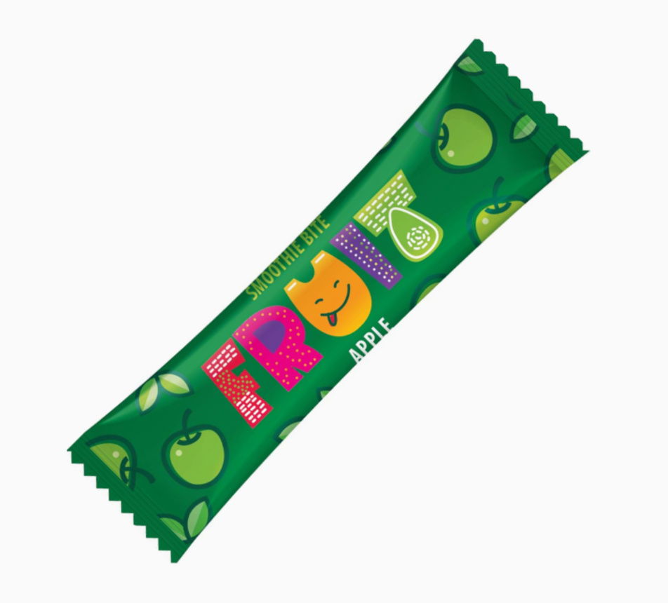 Sergio Fruit Mood mini tyčinky Fruits