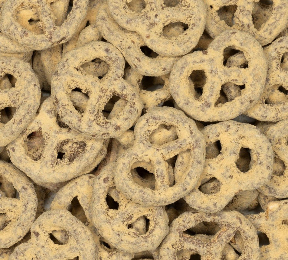 Čokopreclíky Ultra Premium karamel plný