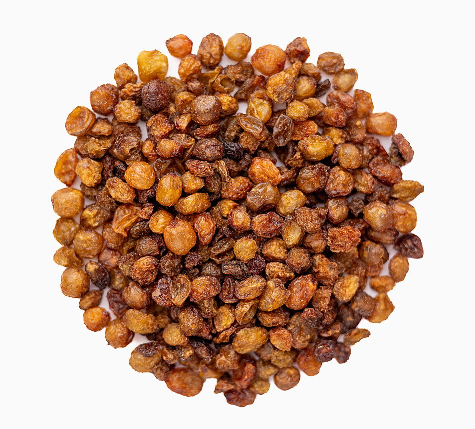 Rozinky lyofilizované