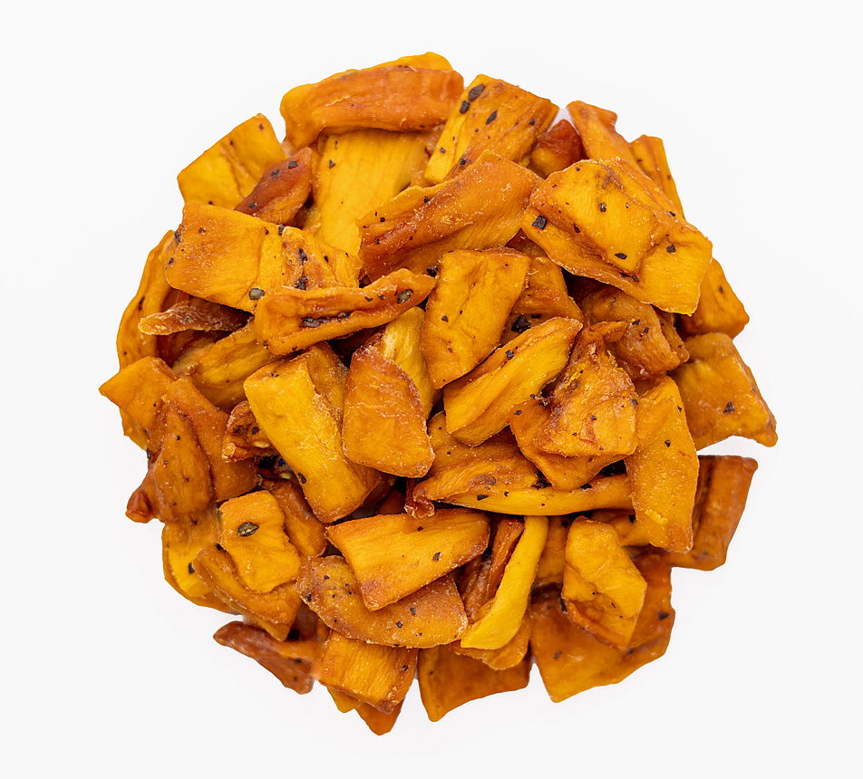 Mango Maracuja Fusion Ultra Premium