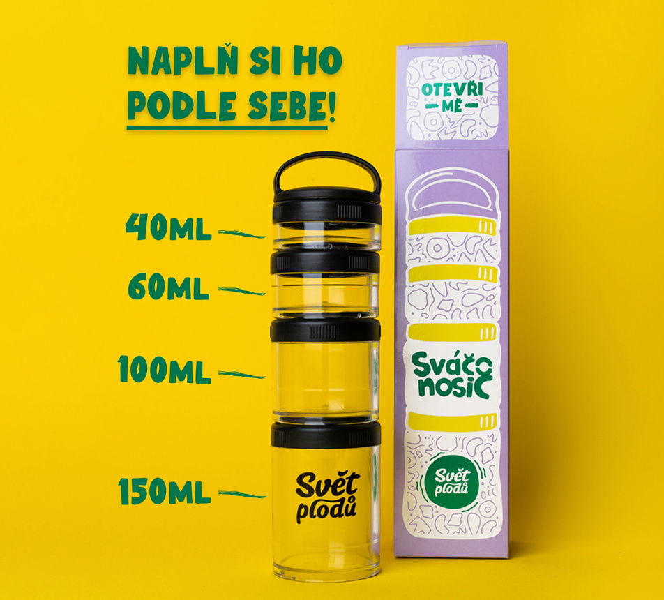 Sváčonosič Slaný set