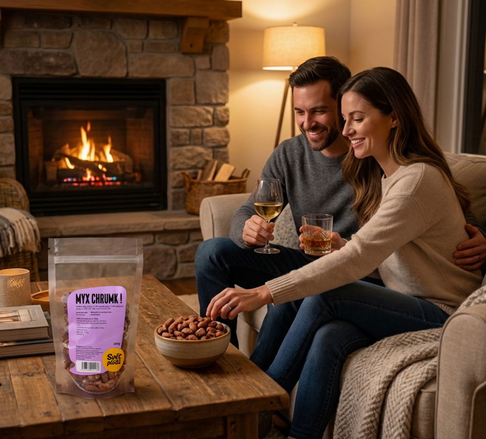 MYX CHRUMK! lifestyle