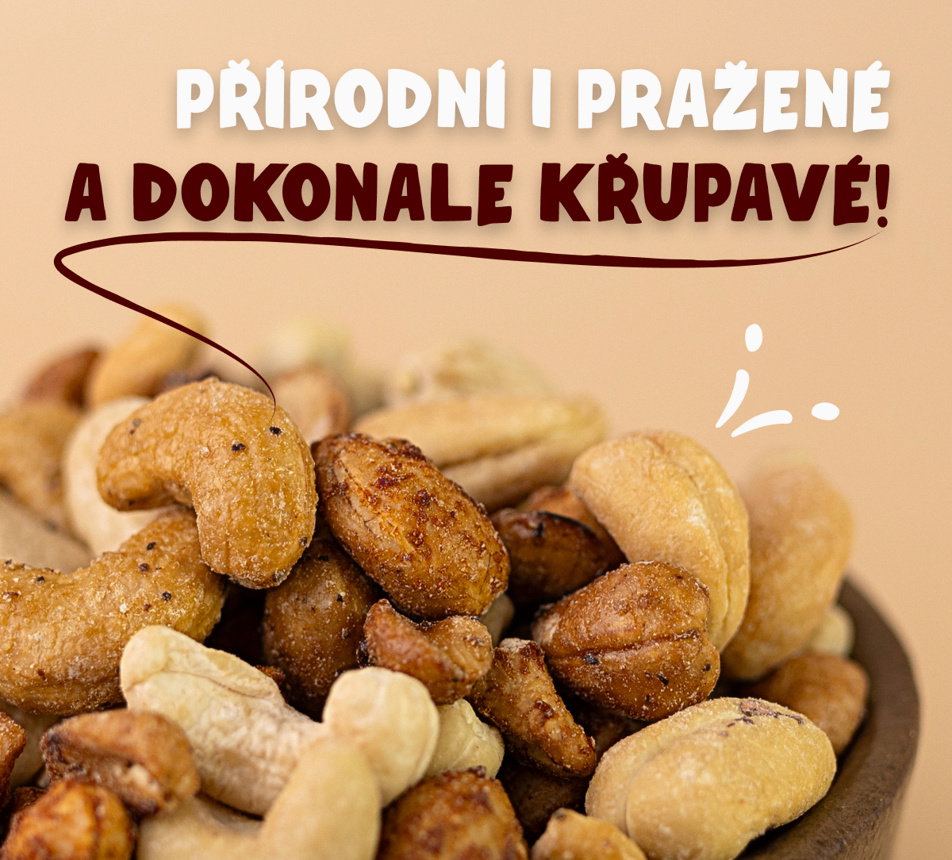 MYX Best of kešu