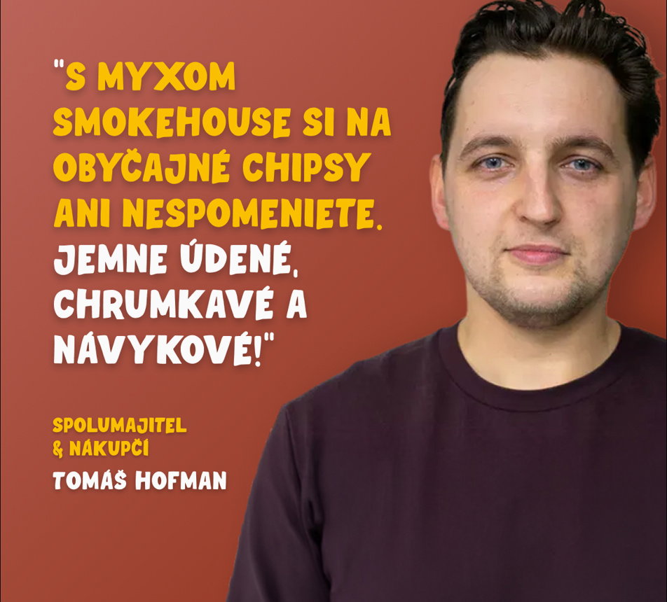 MYX Smokehouse