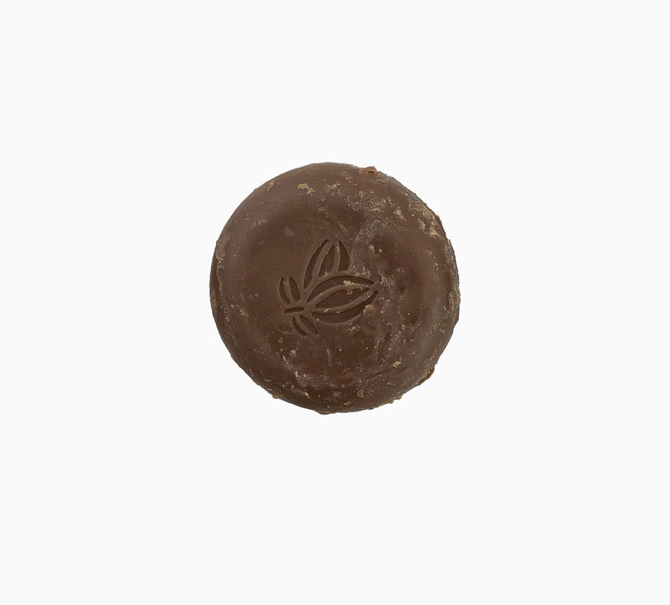 Nugátová čokoláda