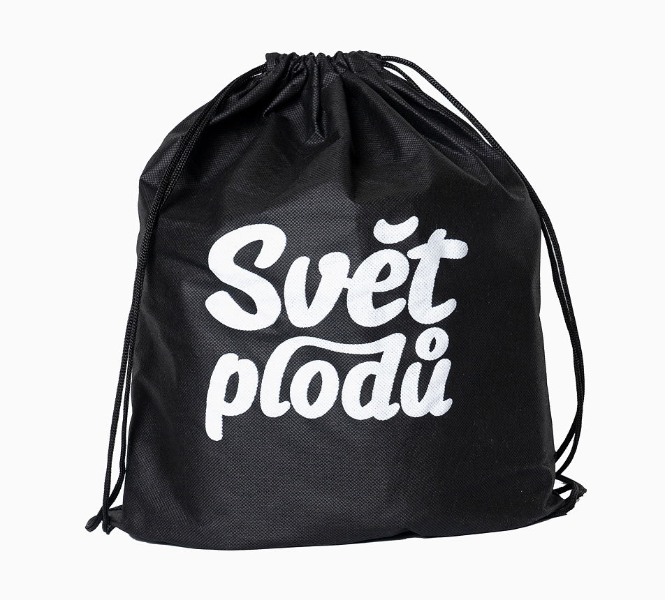 Batoh Párty & Křup