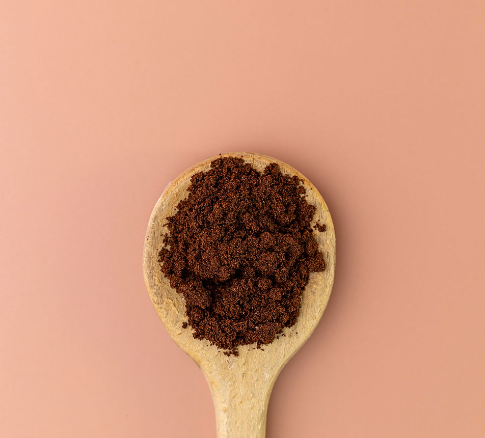 Vanilka Bourbon mletá Premium