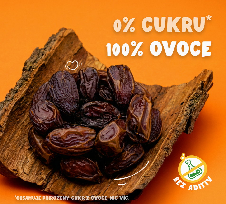 Datle Medjool Ultra Premium