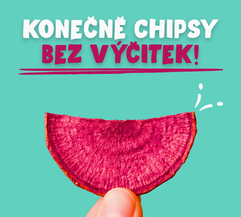 VegBites chips