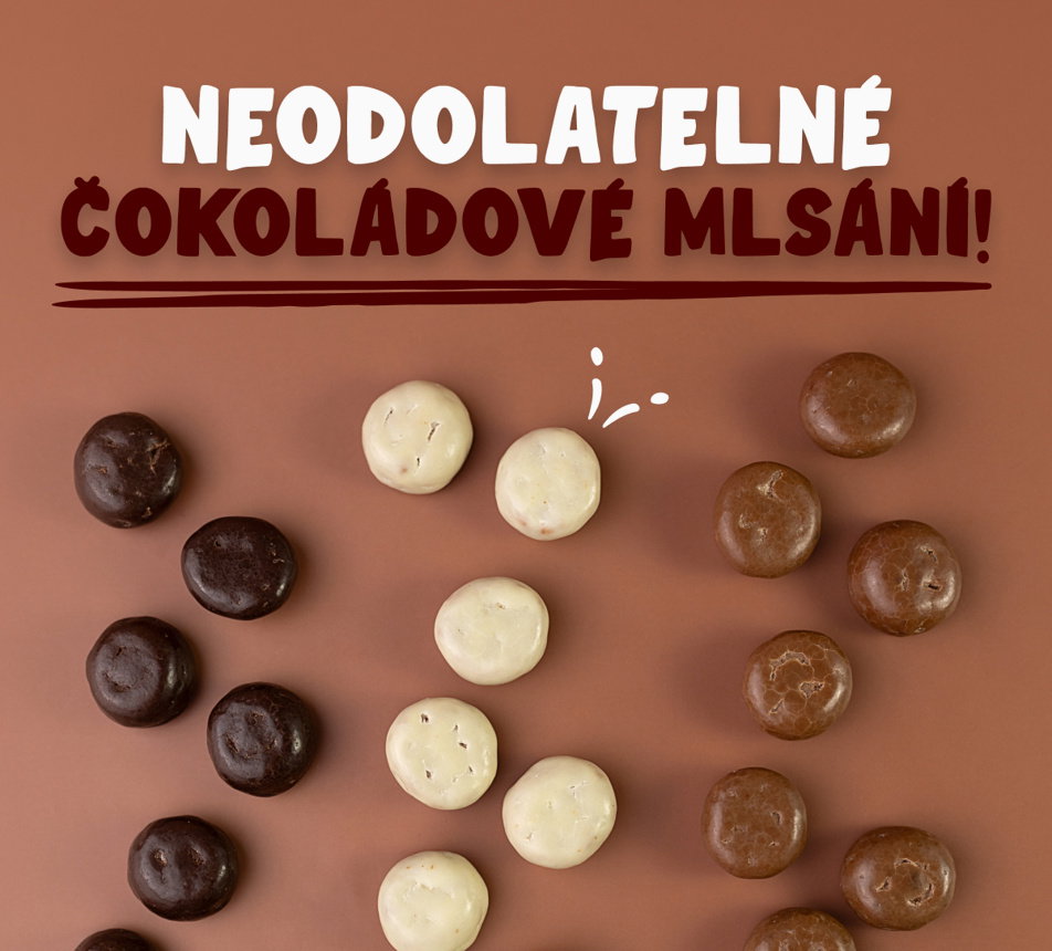 MYX Perníček