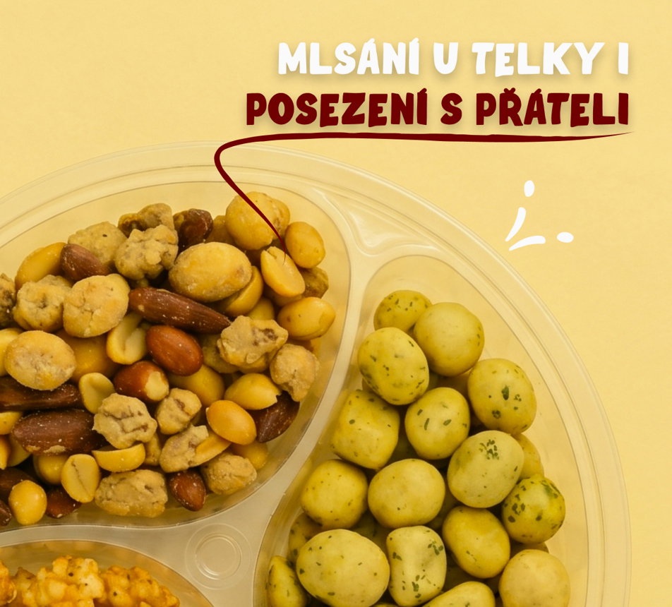 Snack Box Fiesta