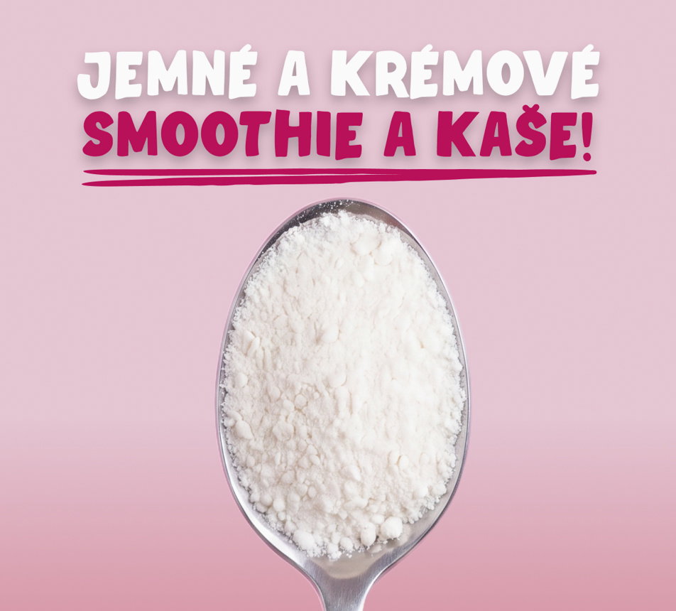 Kokosové mléko v prášku