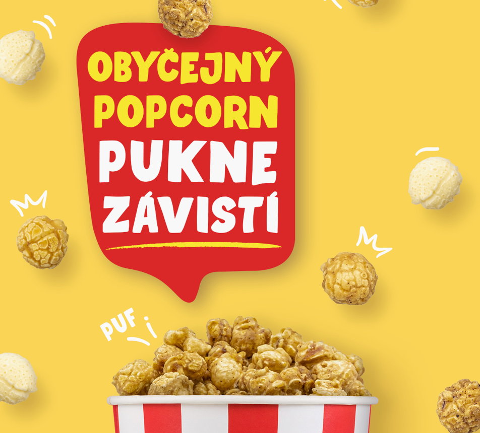 Popcorn