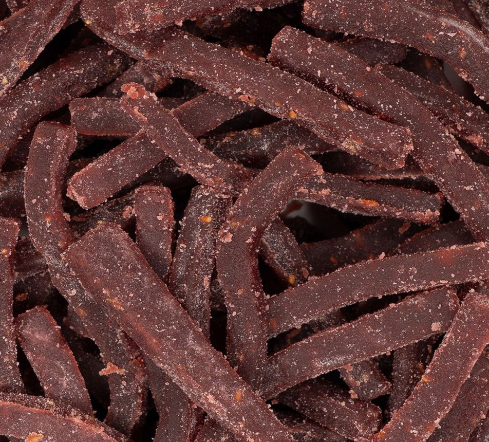 Ovocné hranolky višeň plný