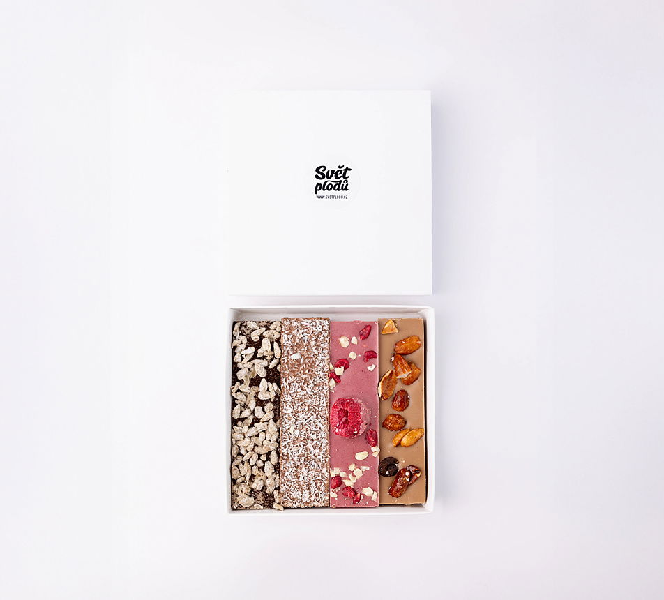 MYX Nugát 4v1 vol.2