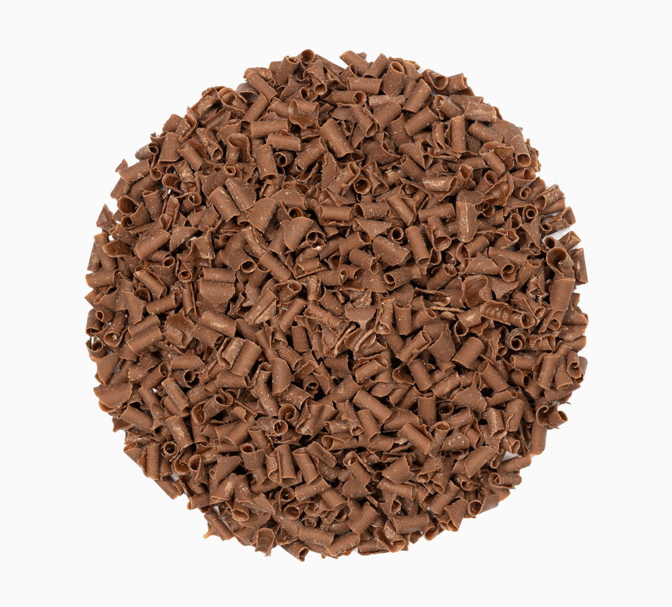 Čokohoblinky mléčné kupička