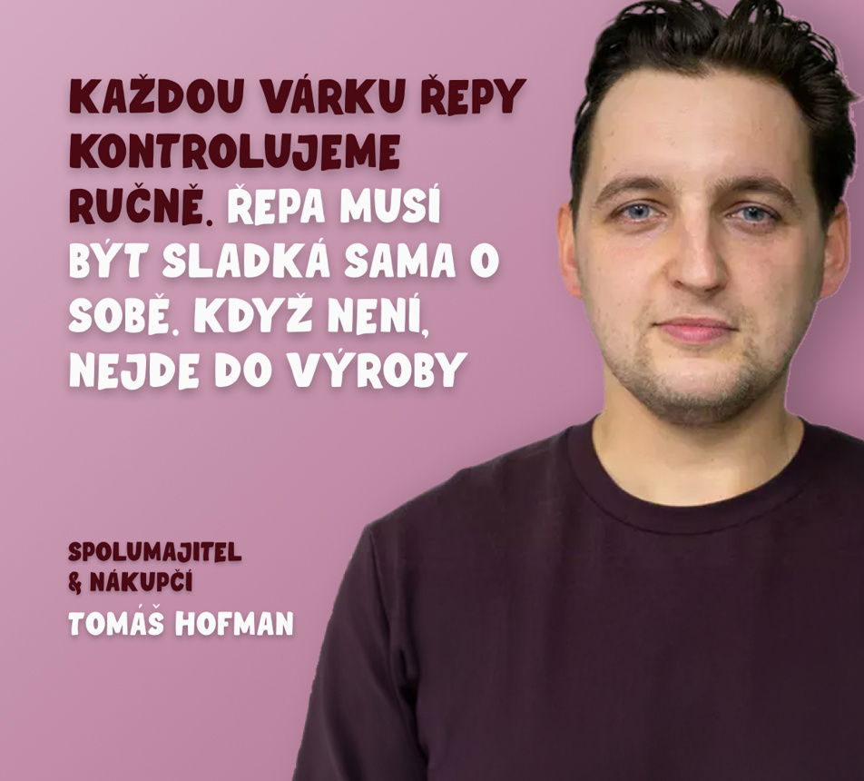 Řepa chipsy sůl & pepř lyofilizované 