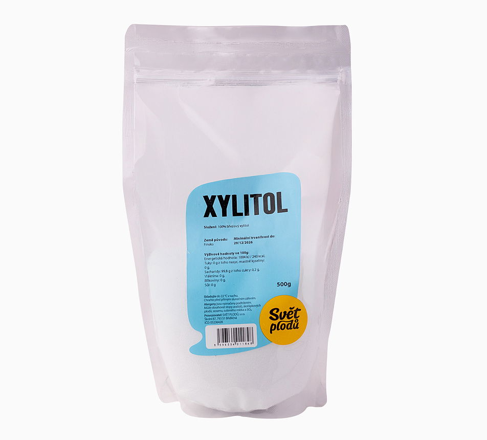 Xylitol