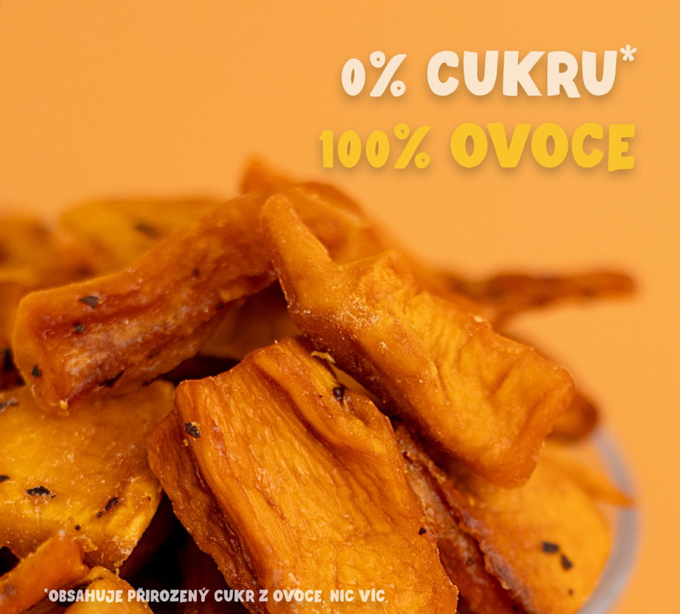 Mango Maracuja Fusion Ultra Premium