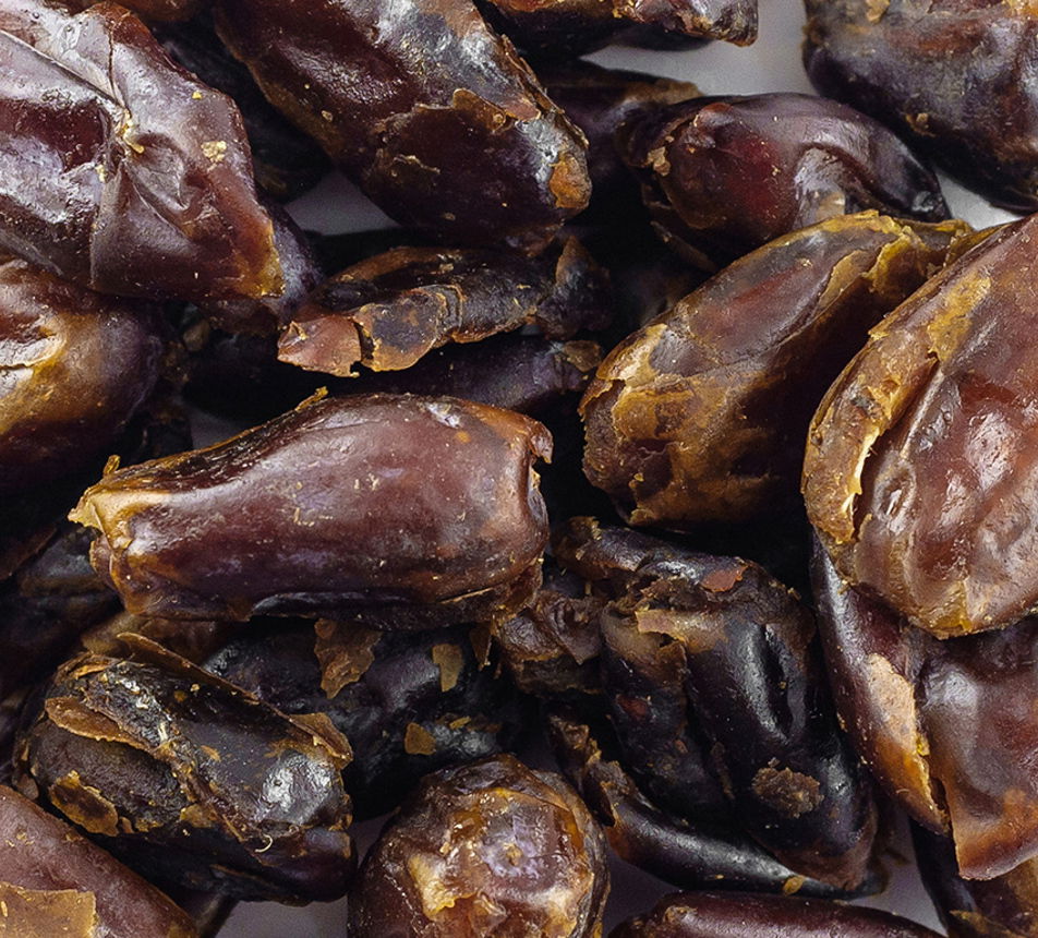 Sušené datle Sayer