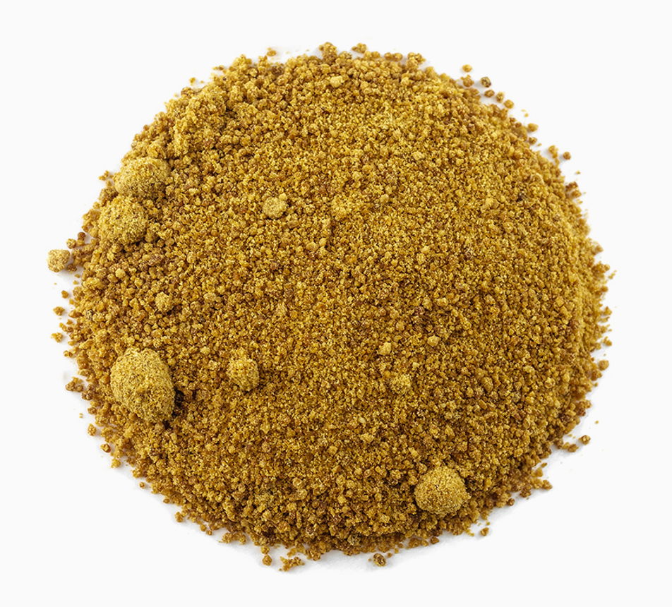 Panela – sušená třtinová šťáva