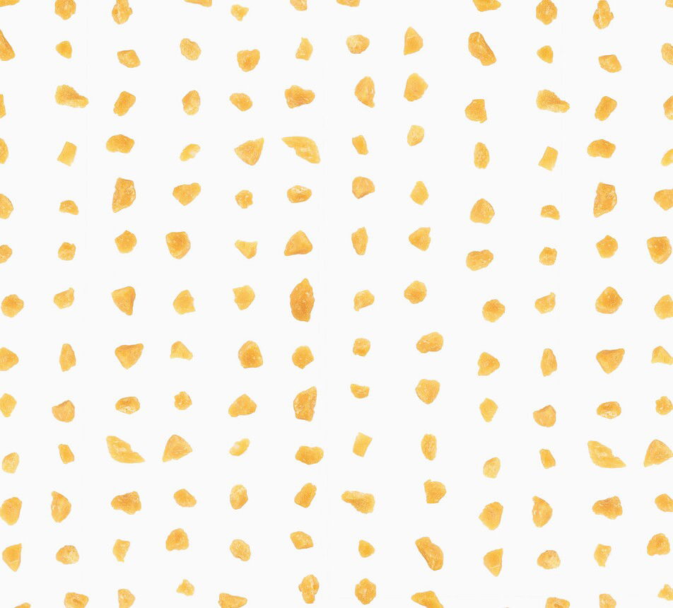 Slaný karamel kousky