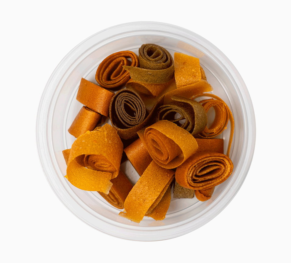 MYX Veggie rolls 