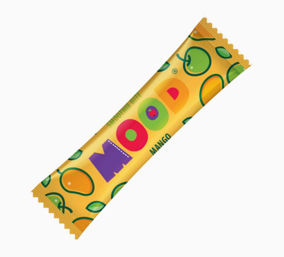 Sergio Fruit Mood mini tyčinky Berries & Fruits