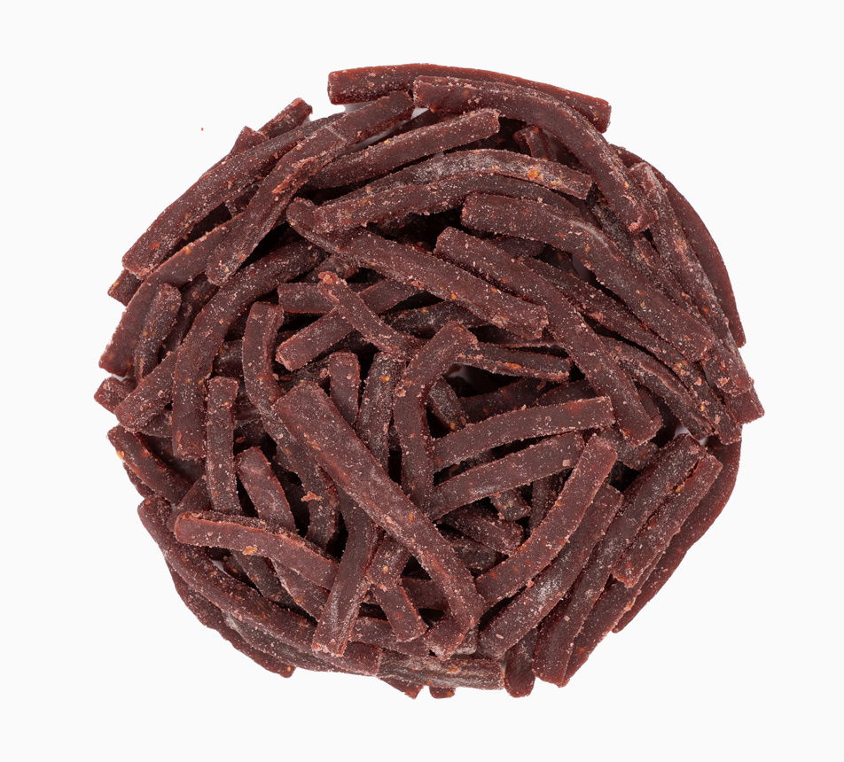 Ovocné hranolky višeň kupička