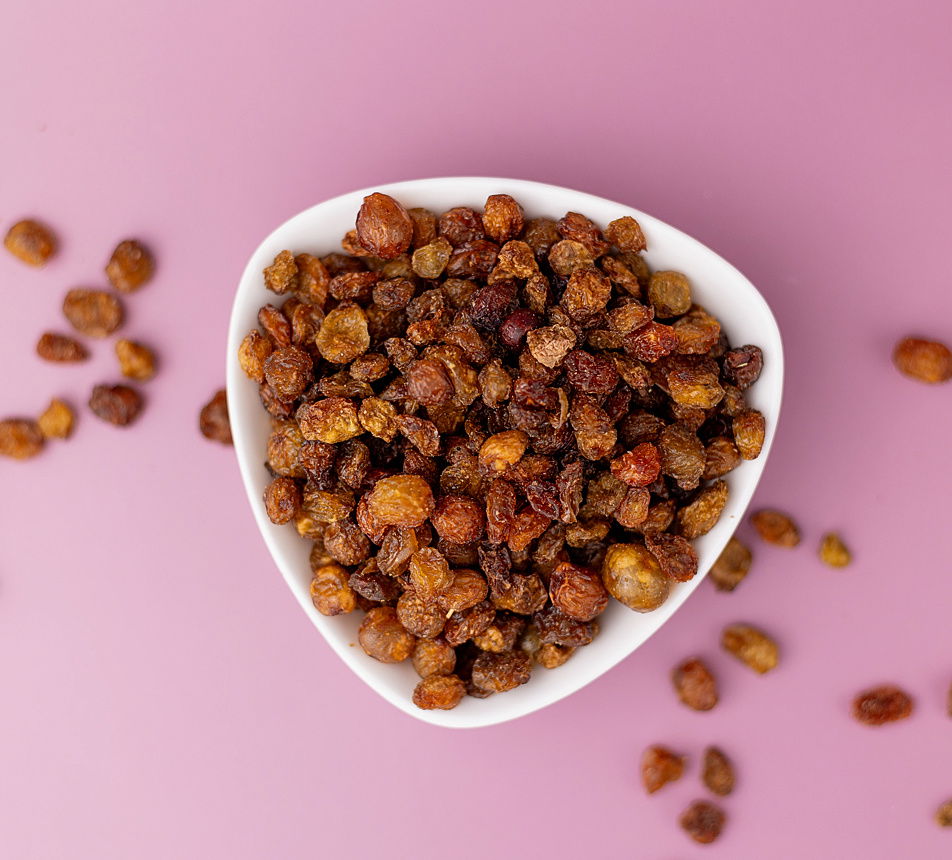 Rozinky lyofilizované