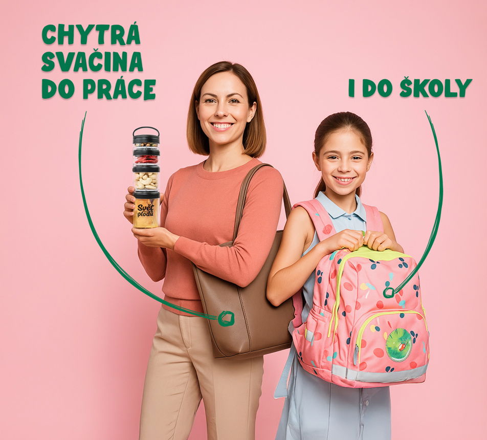 Sváčonosič Starter set