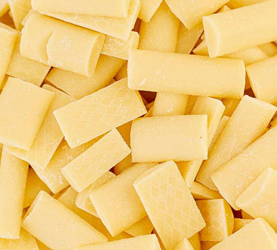 Bílá 29% čokoláda