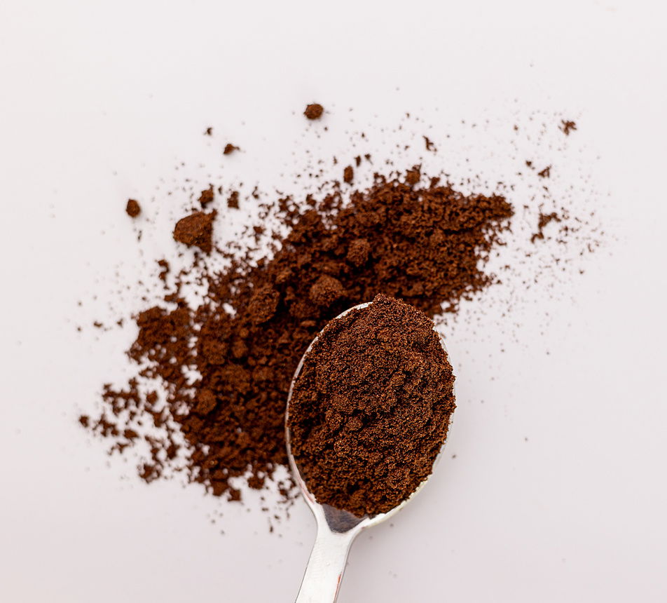 Vanilka Bourbon mletá Premium