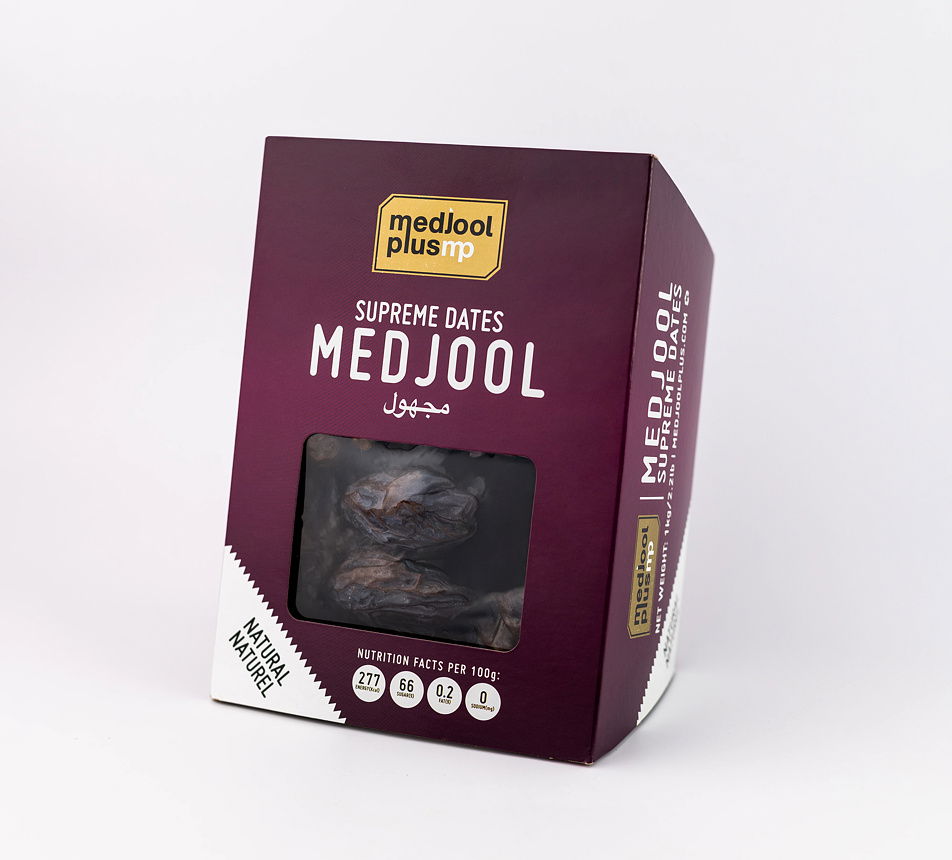 Datle Medjool Ultra Premium