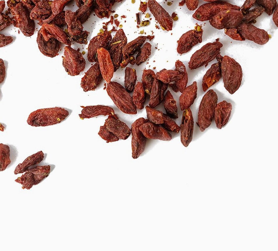Goji sušené Prémium