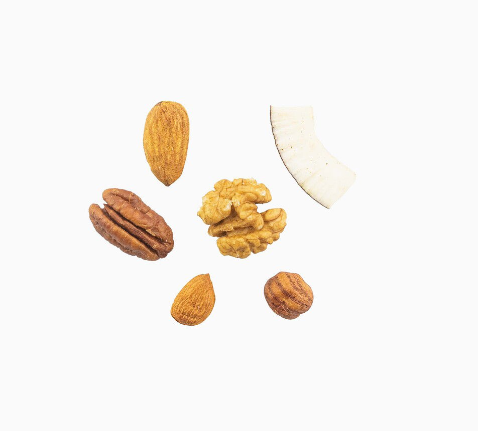 MYX Paleo