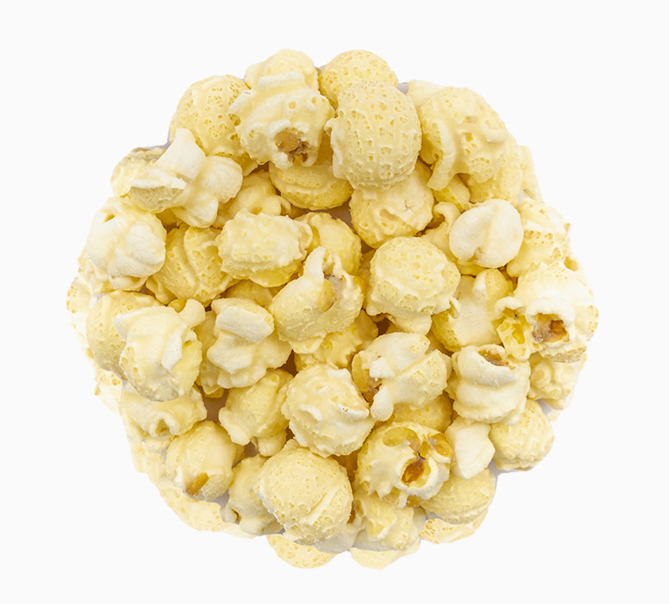 Popcorn Gourmet cheddar