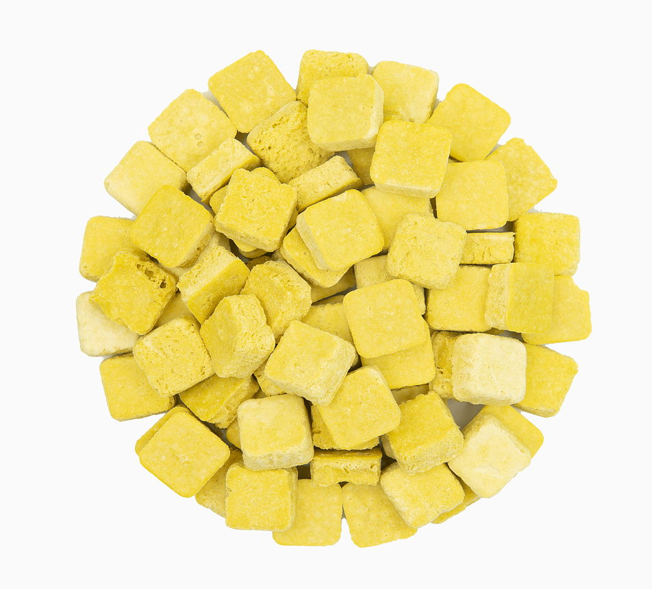 Coco smoothie mango kupička