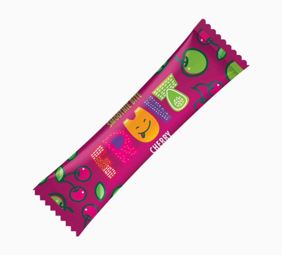 Sergio Fruit Mood mini tyčinky Berries & Fruits