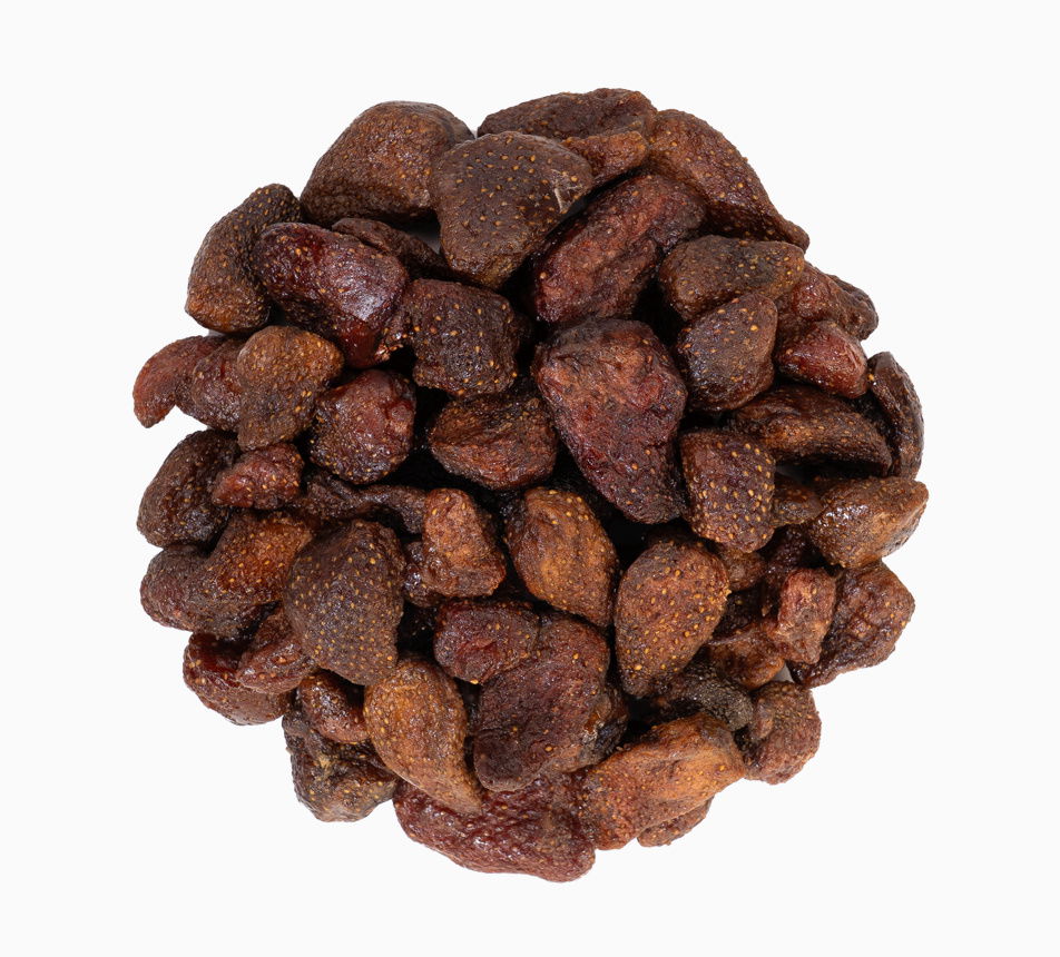Jahody sušené Soft Ultra Premium kupička